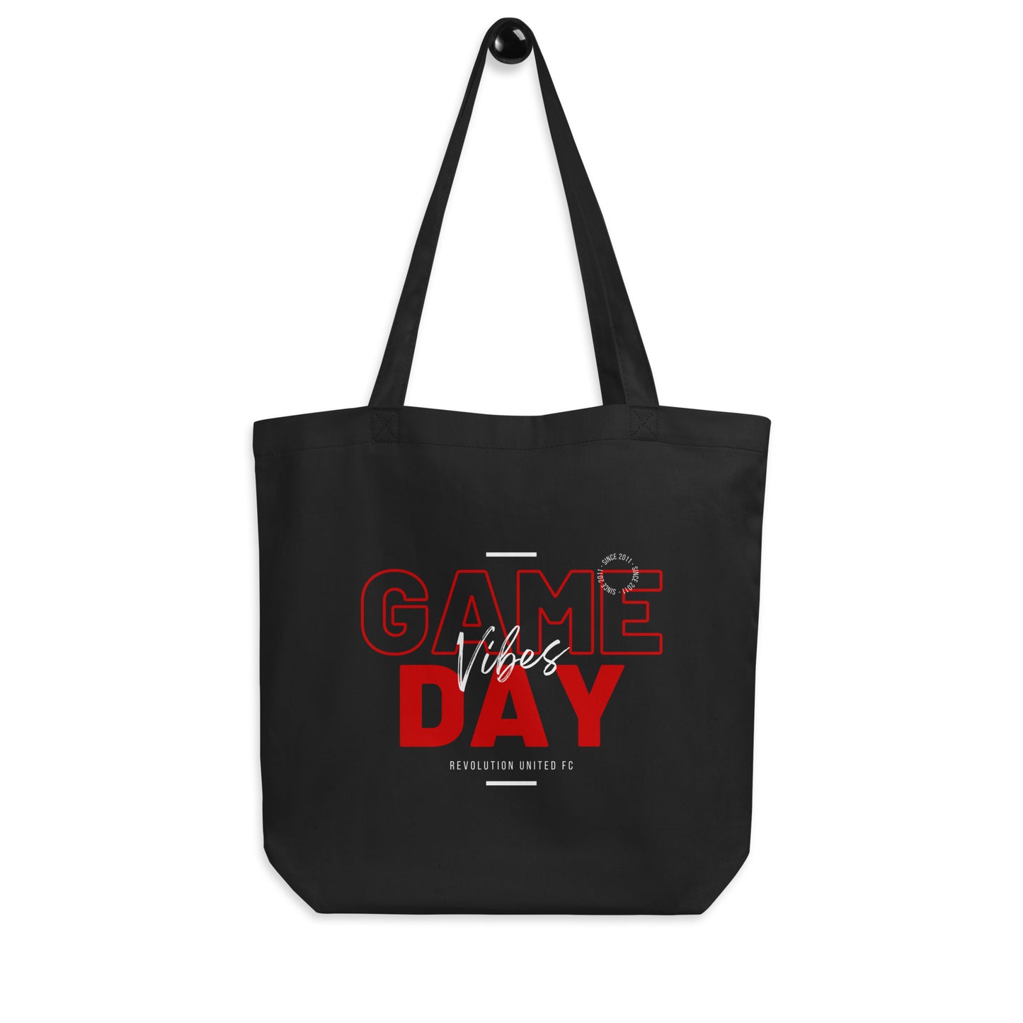 RUFC Eco Tote Bag