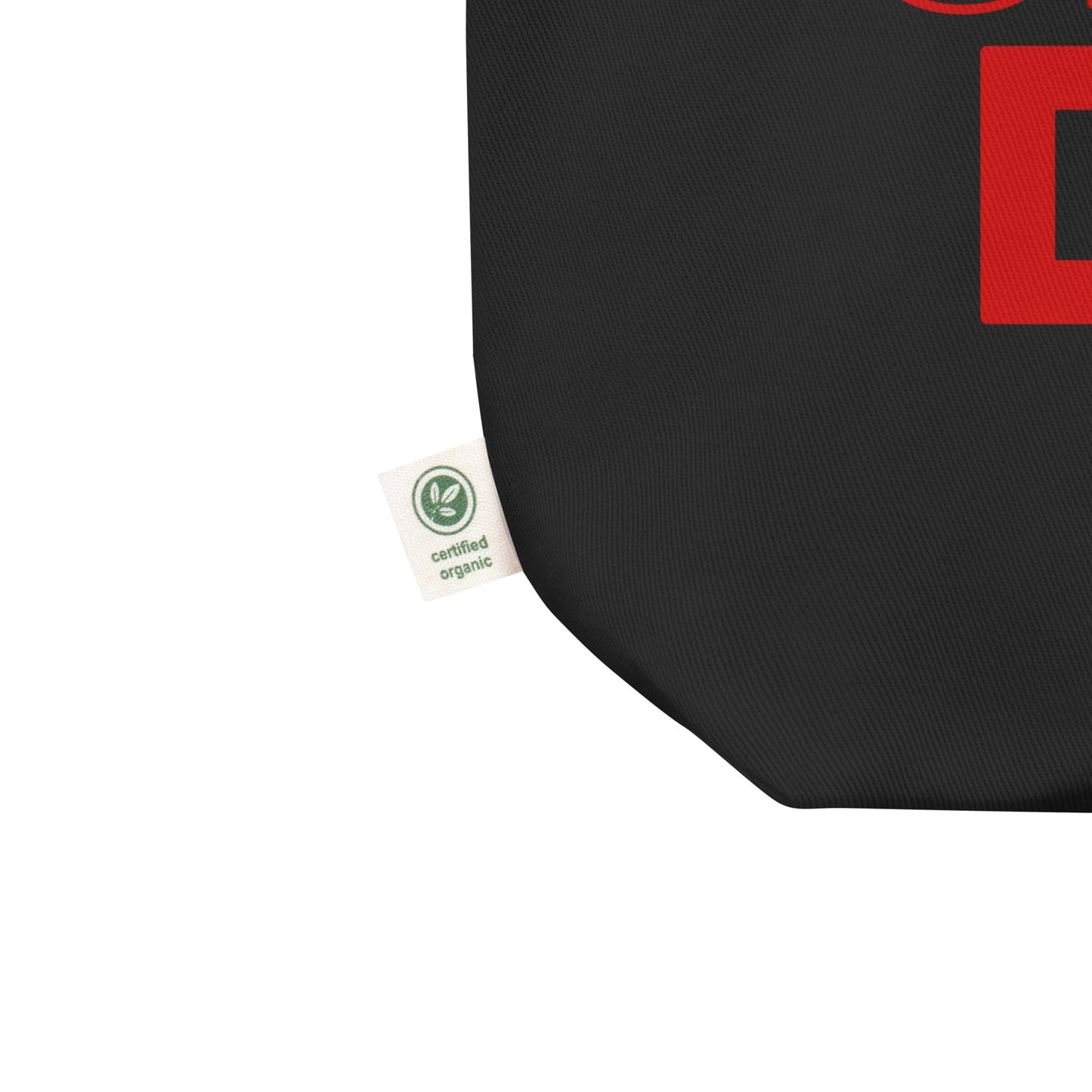 RUFC Eco Tote Bag