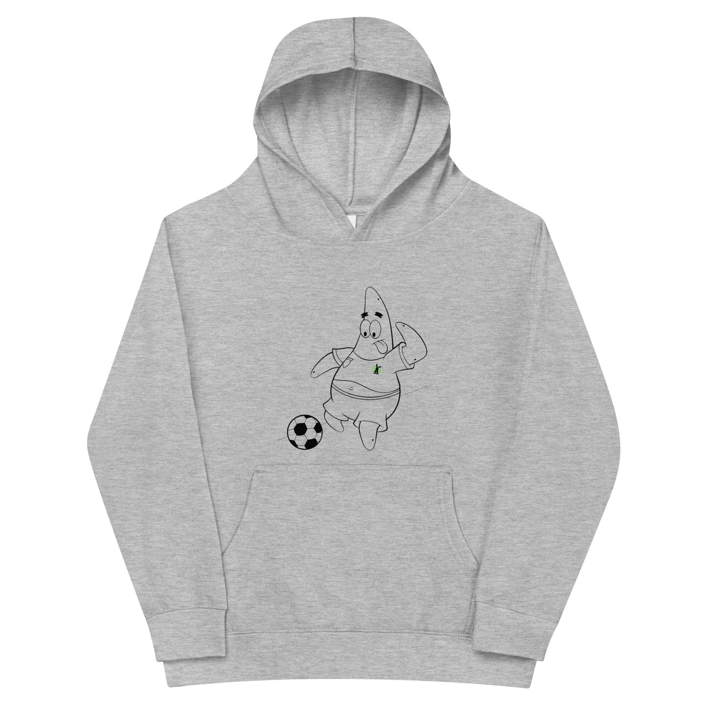 Patrick Youth Hoodie