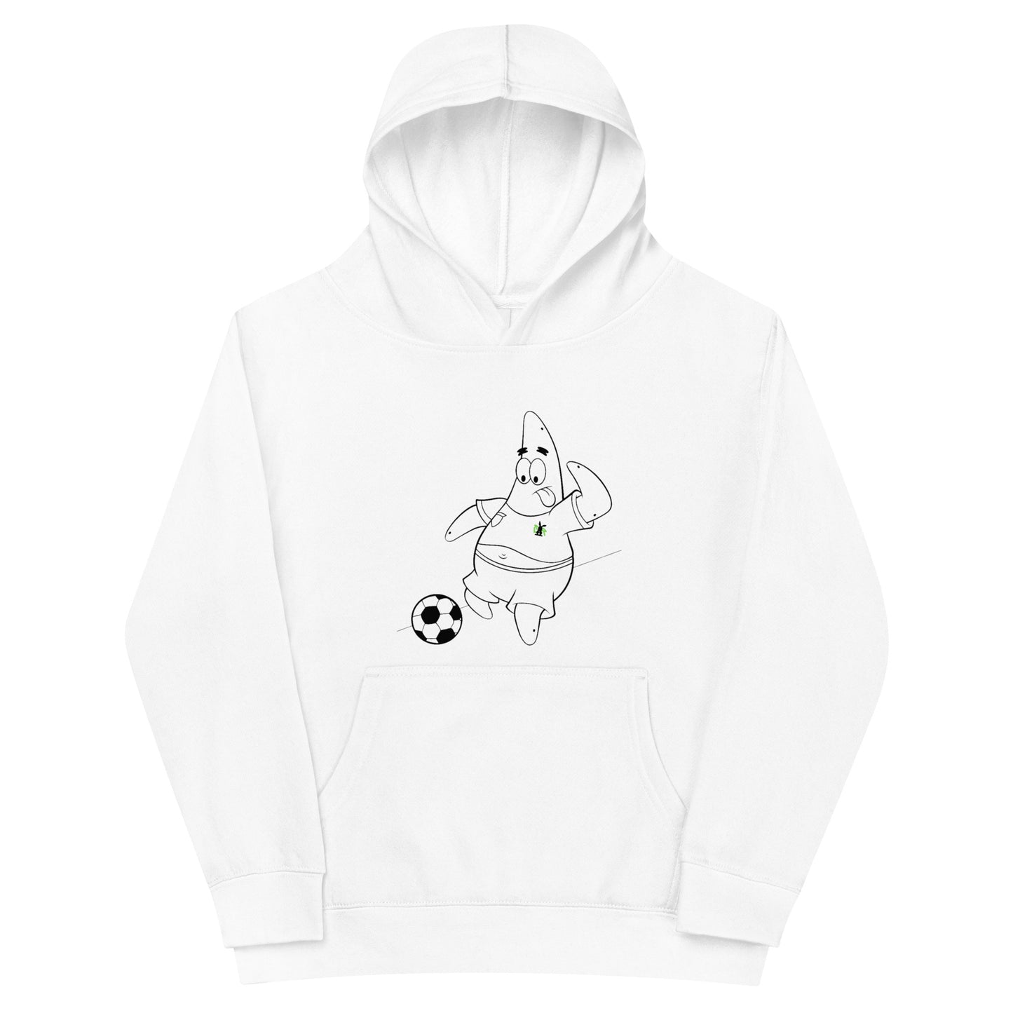 Patrick Youth Hoodie