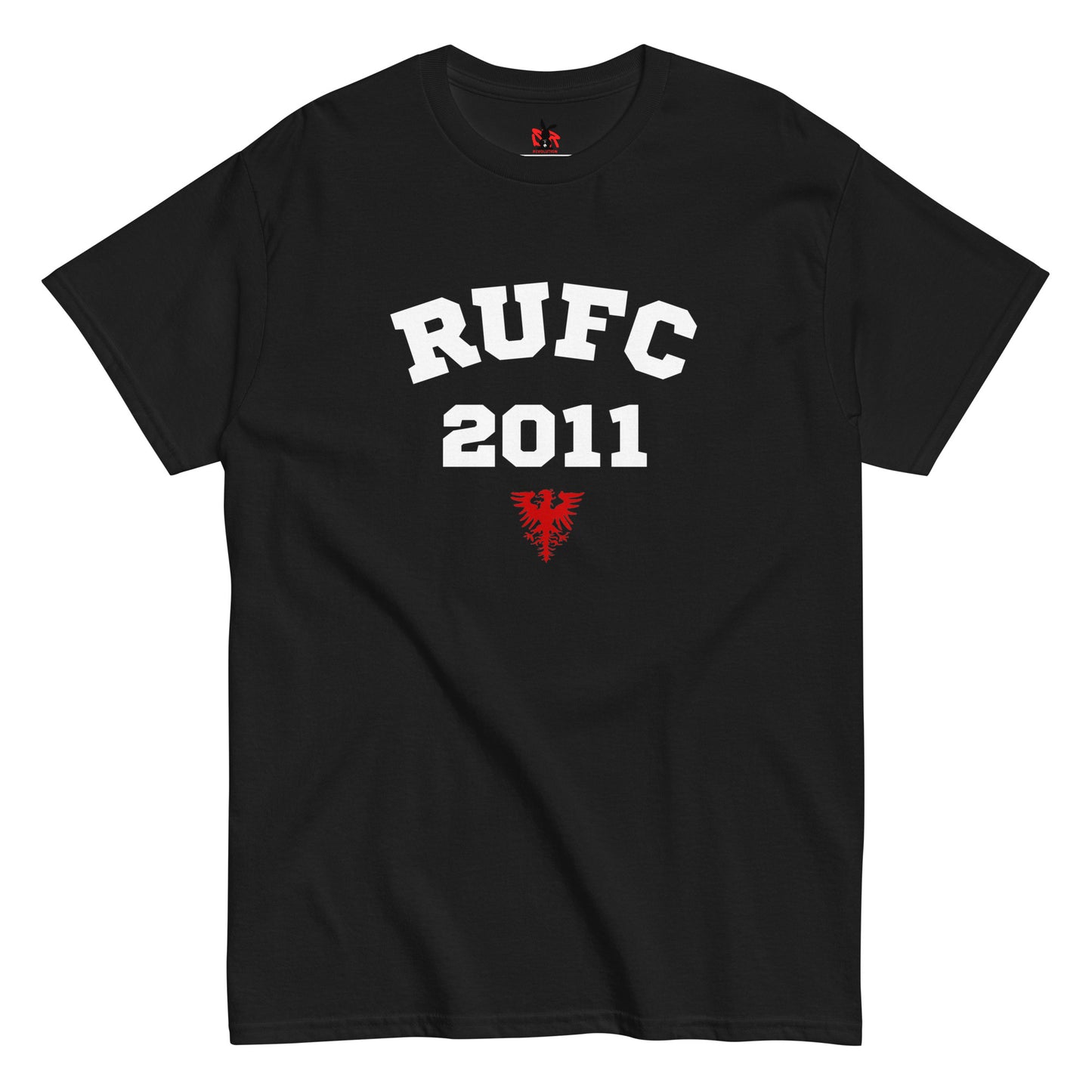RUFC - Est.2011