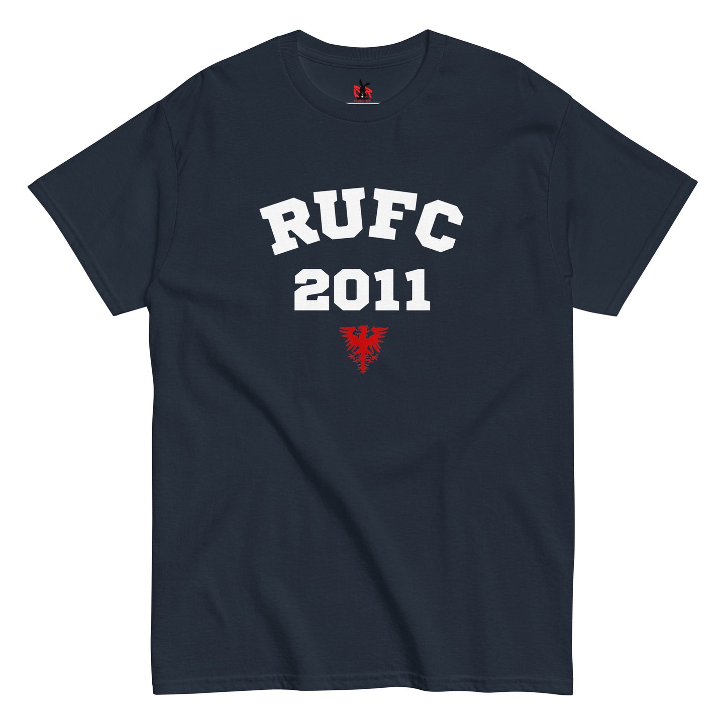 RUFC - Est.2011