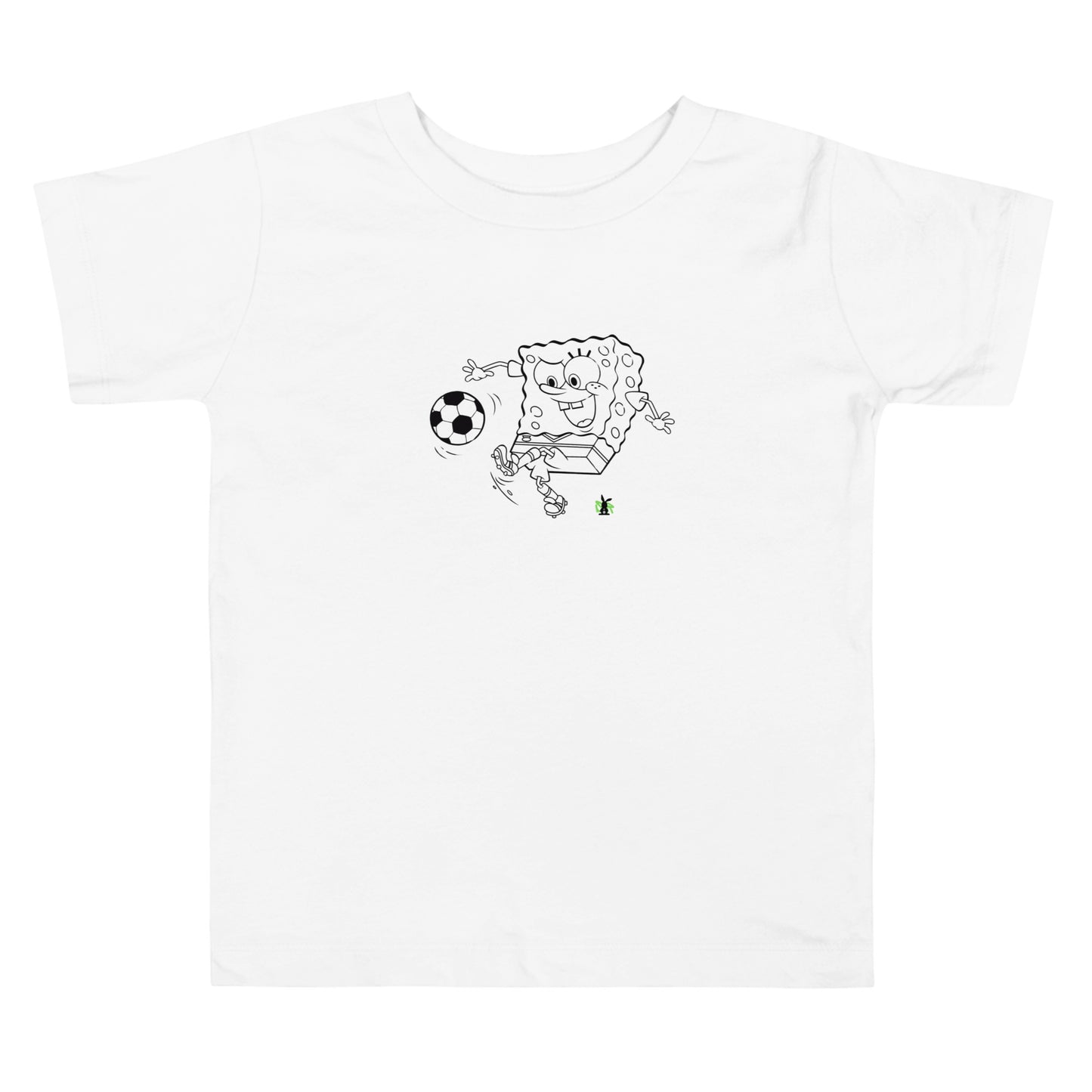 Spongebob Soccer