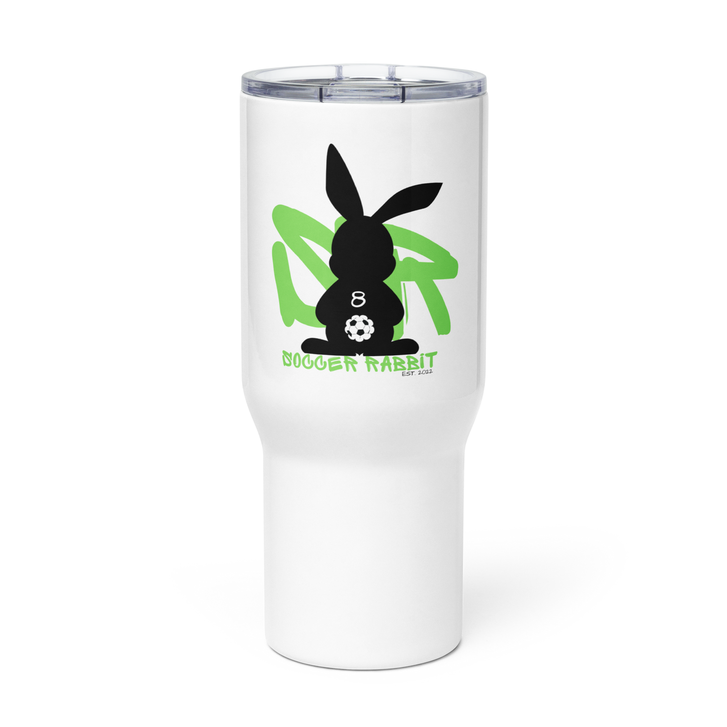 SR Travel Mug