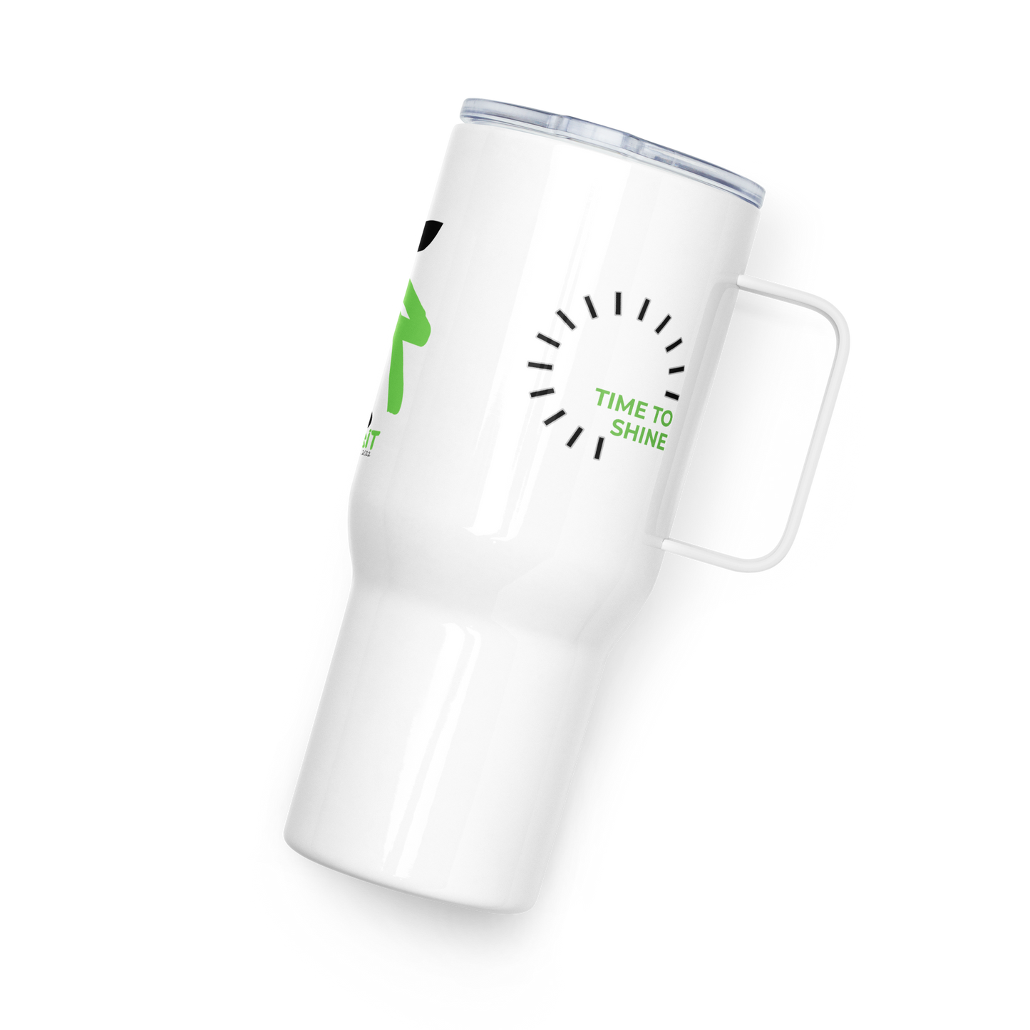 SR Travel Mug