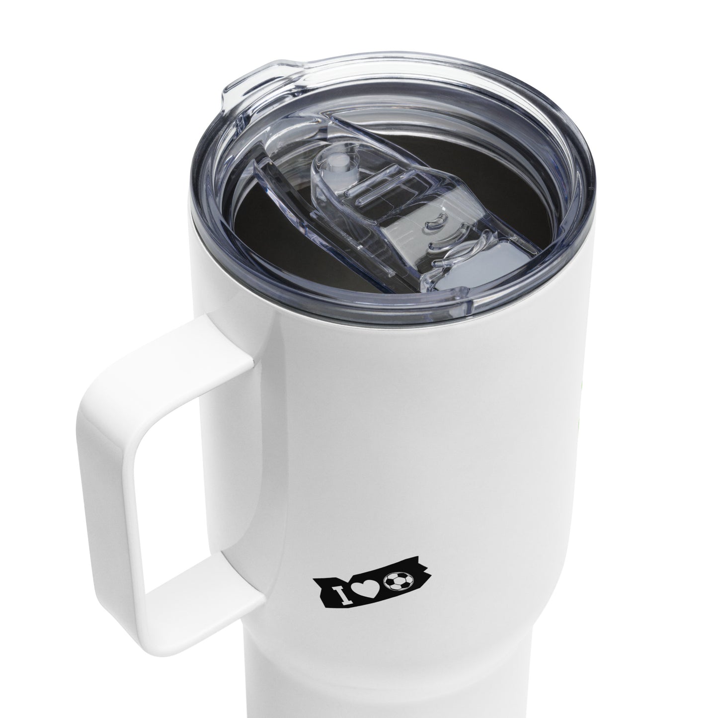 SR Travel Mug