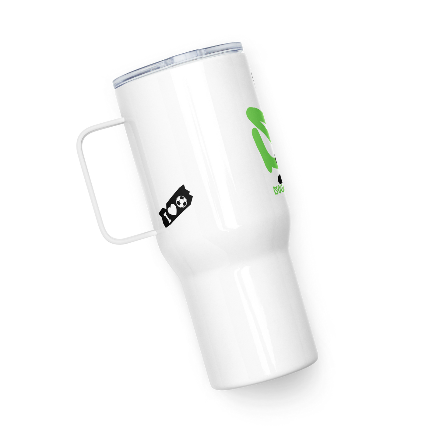SR Travel Mug