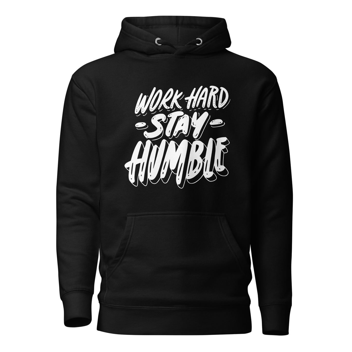 Stay Humble