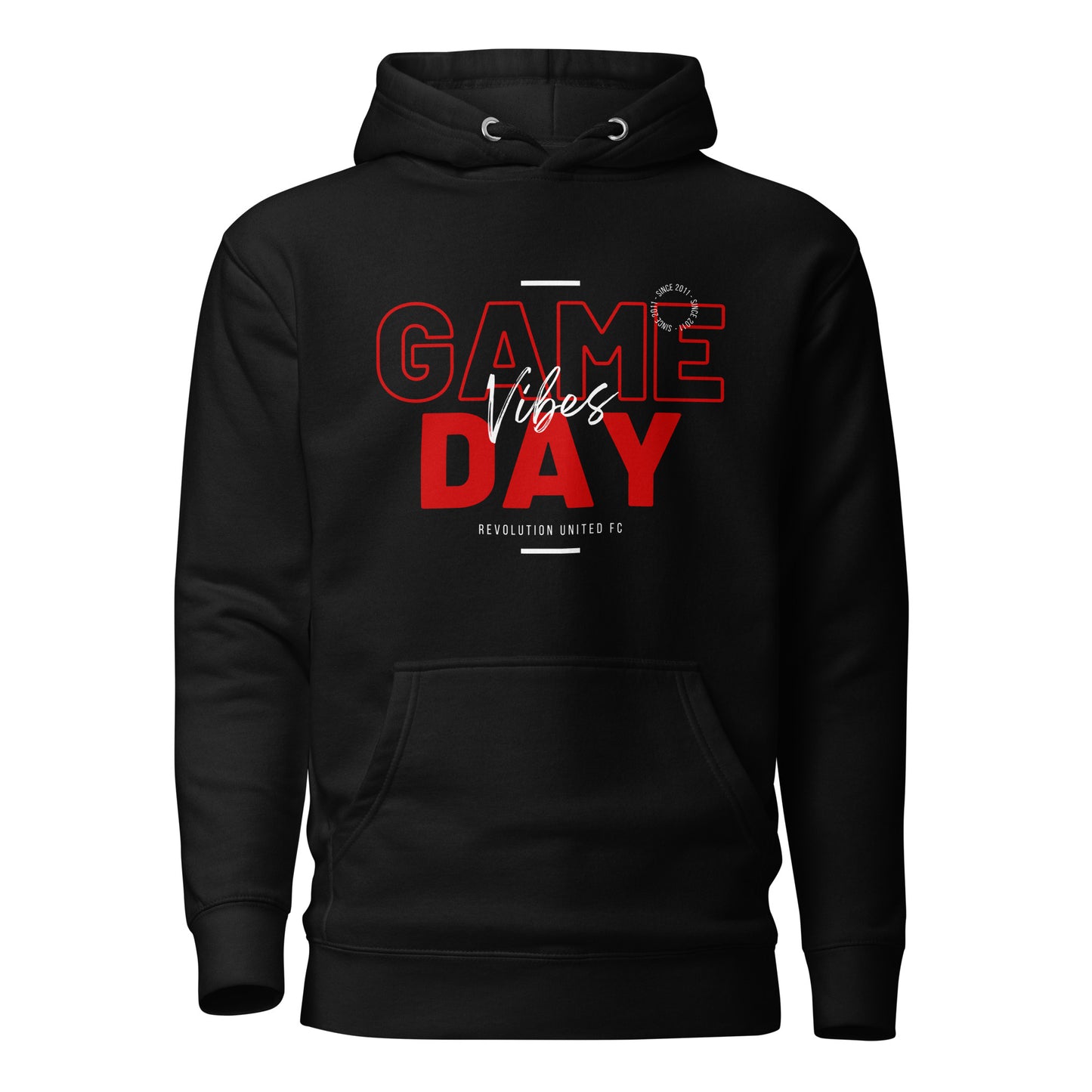 REV Game Day Vibes
