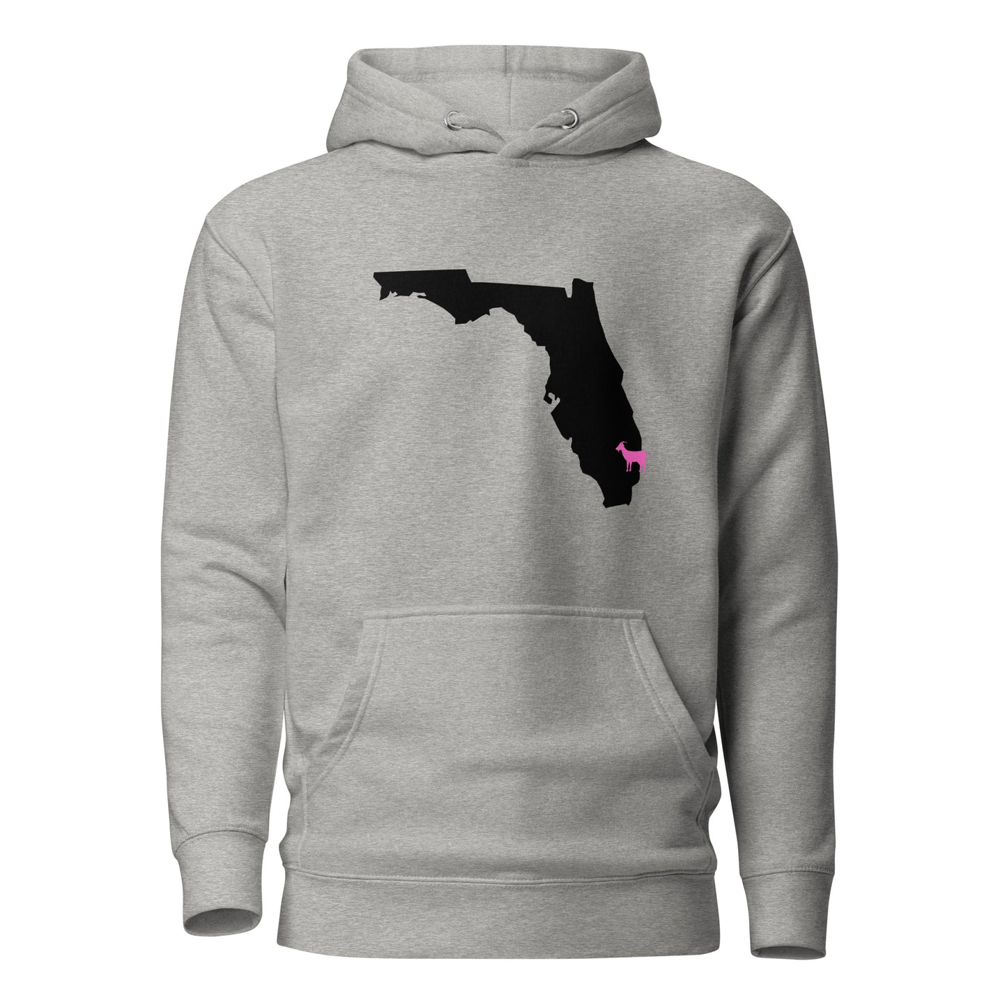 A Goat in FL