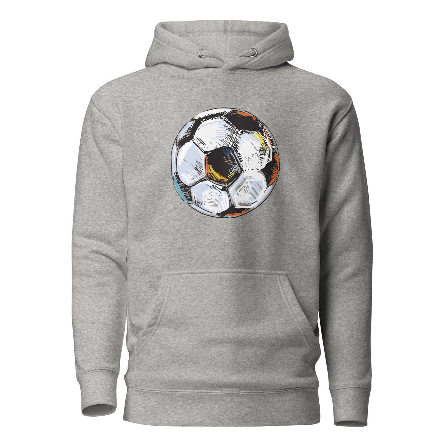 Futbol!