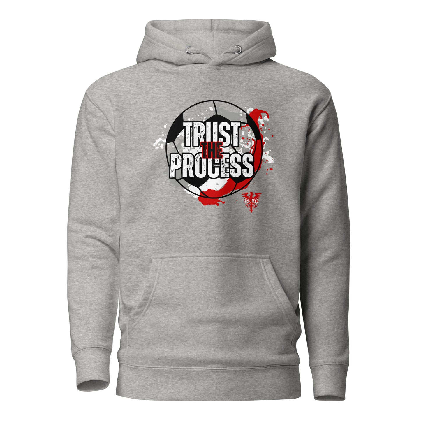 RUFC - Trust the Process