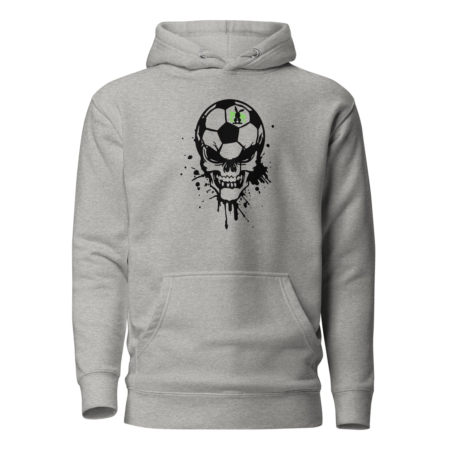 Soccer Skull