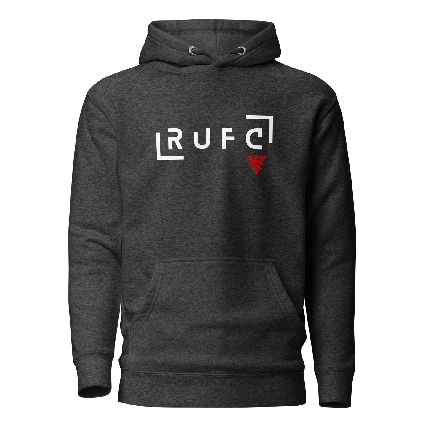 RUFC'23 Hoodie