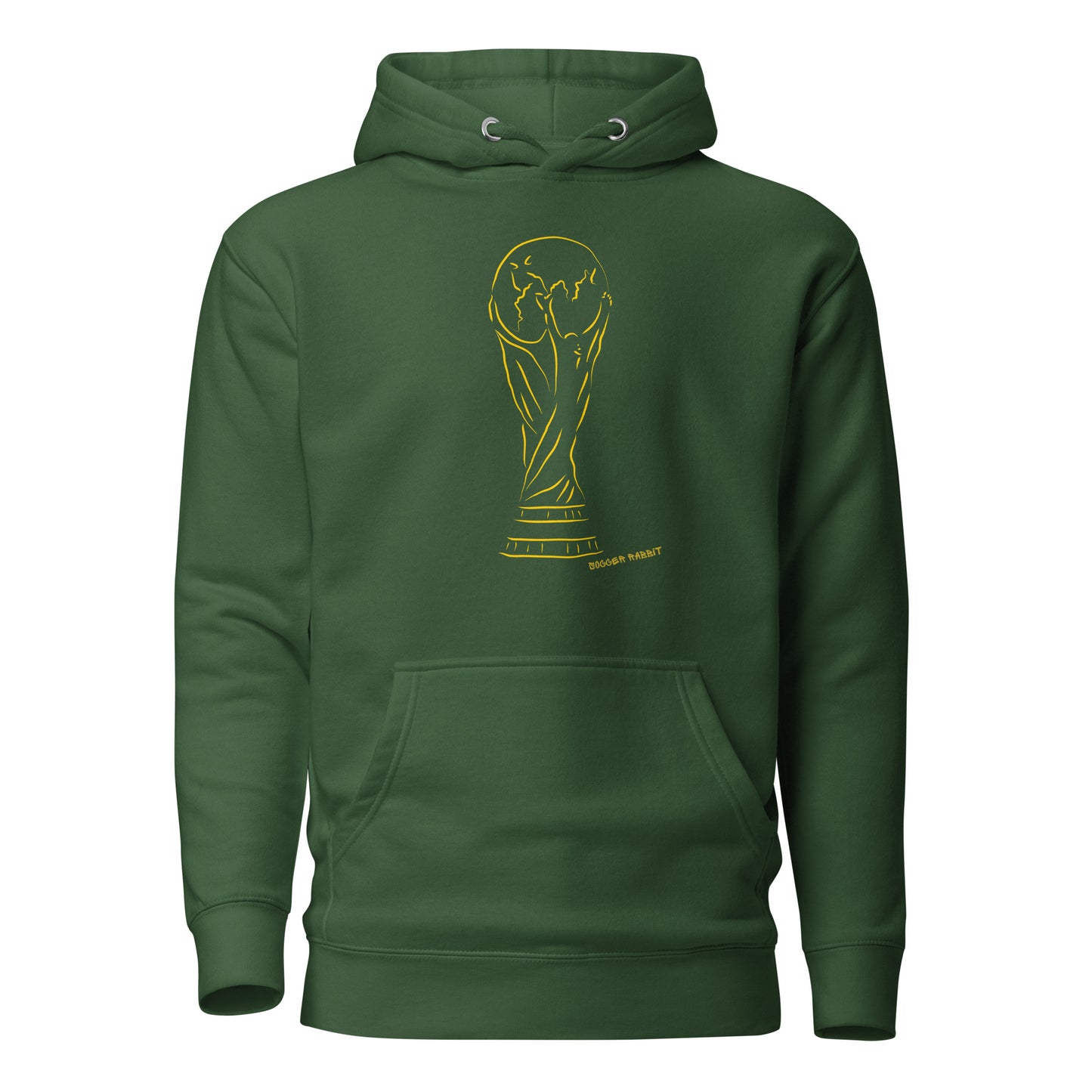 WC Hoodie