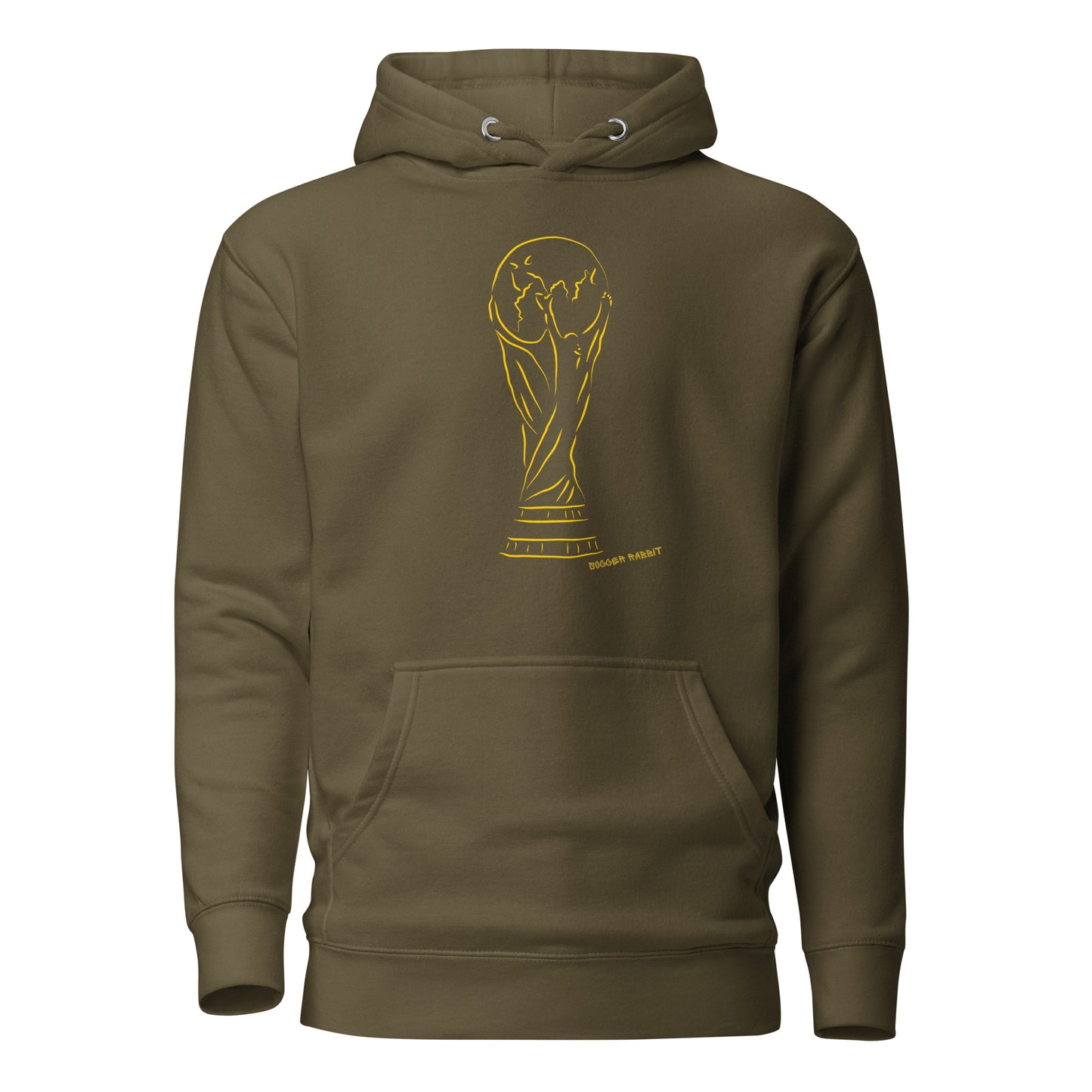 WC Hoodie
