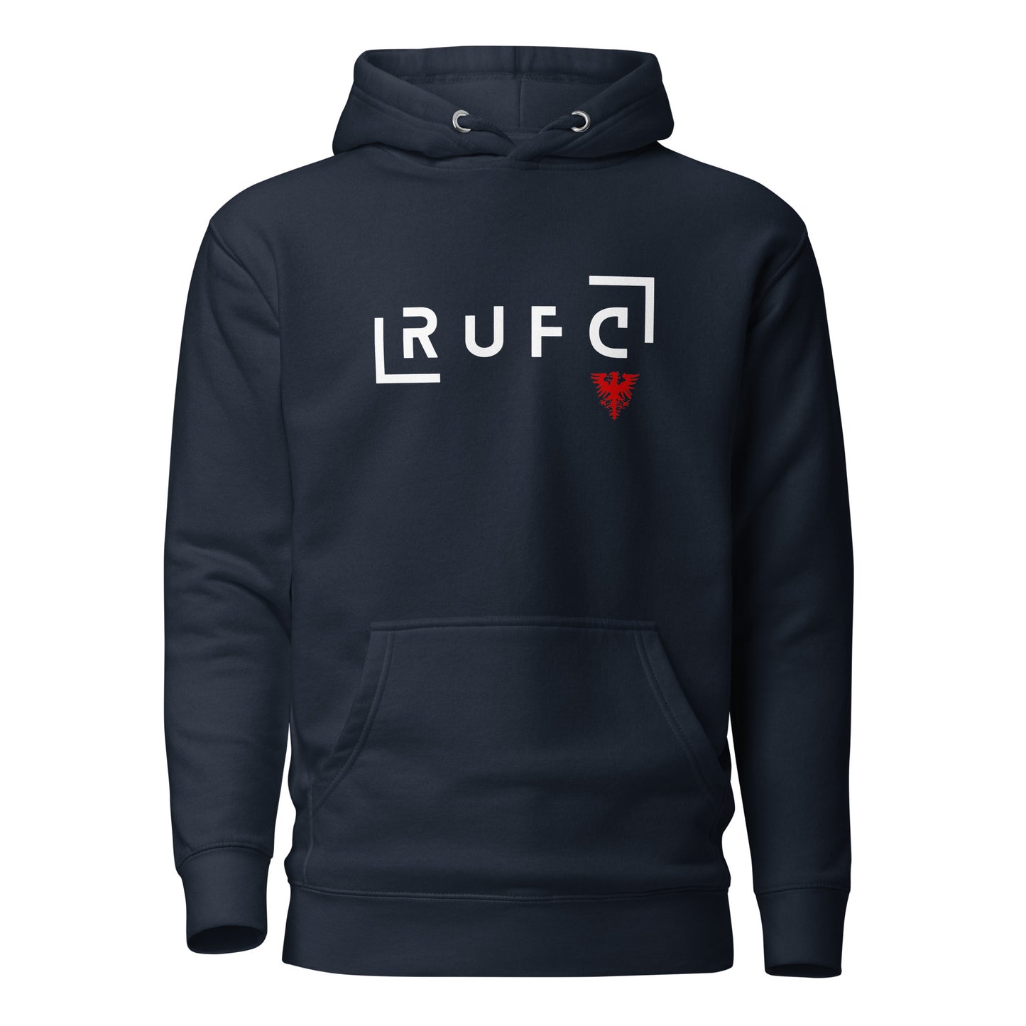 RUFC'23 Hoodie