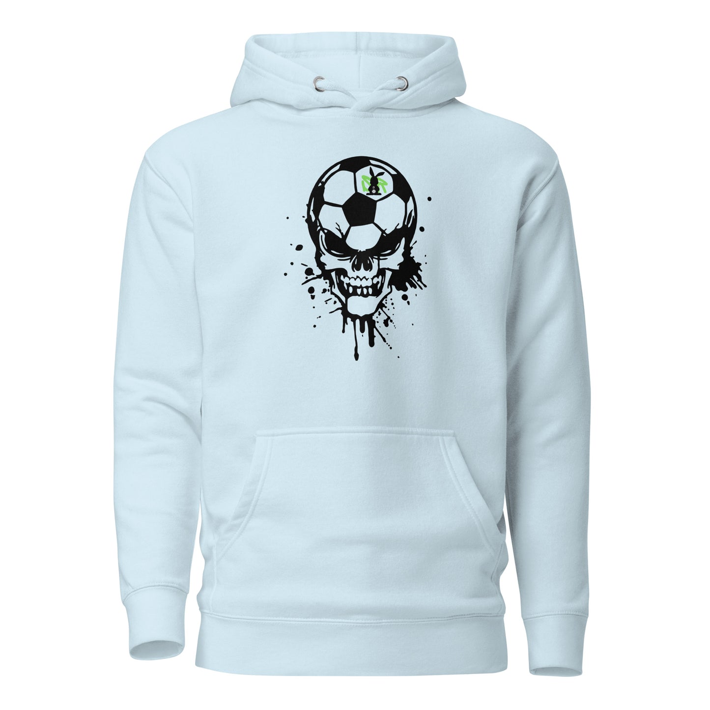 Soccer Skull