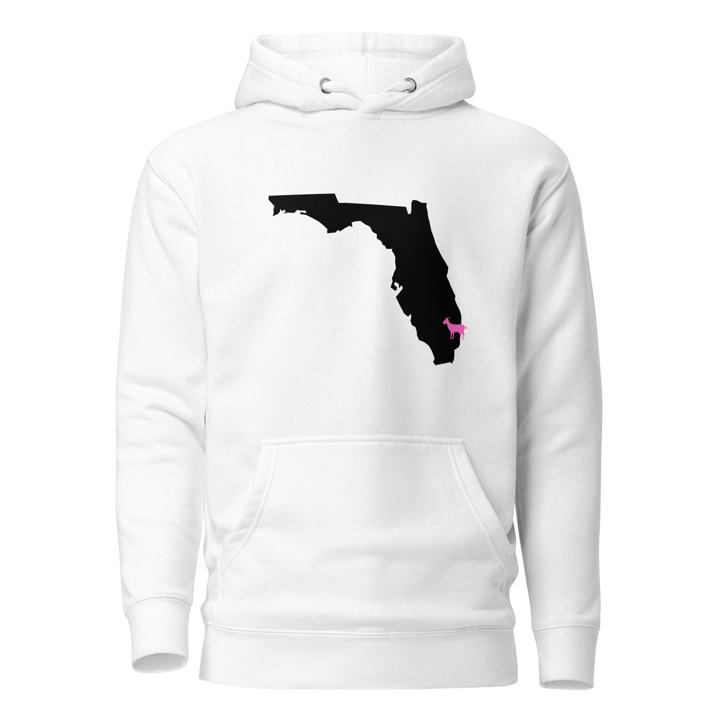 A Goat in FL