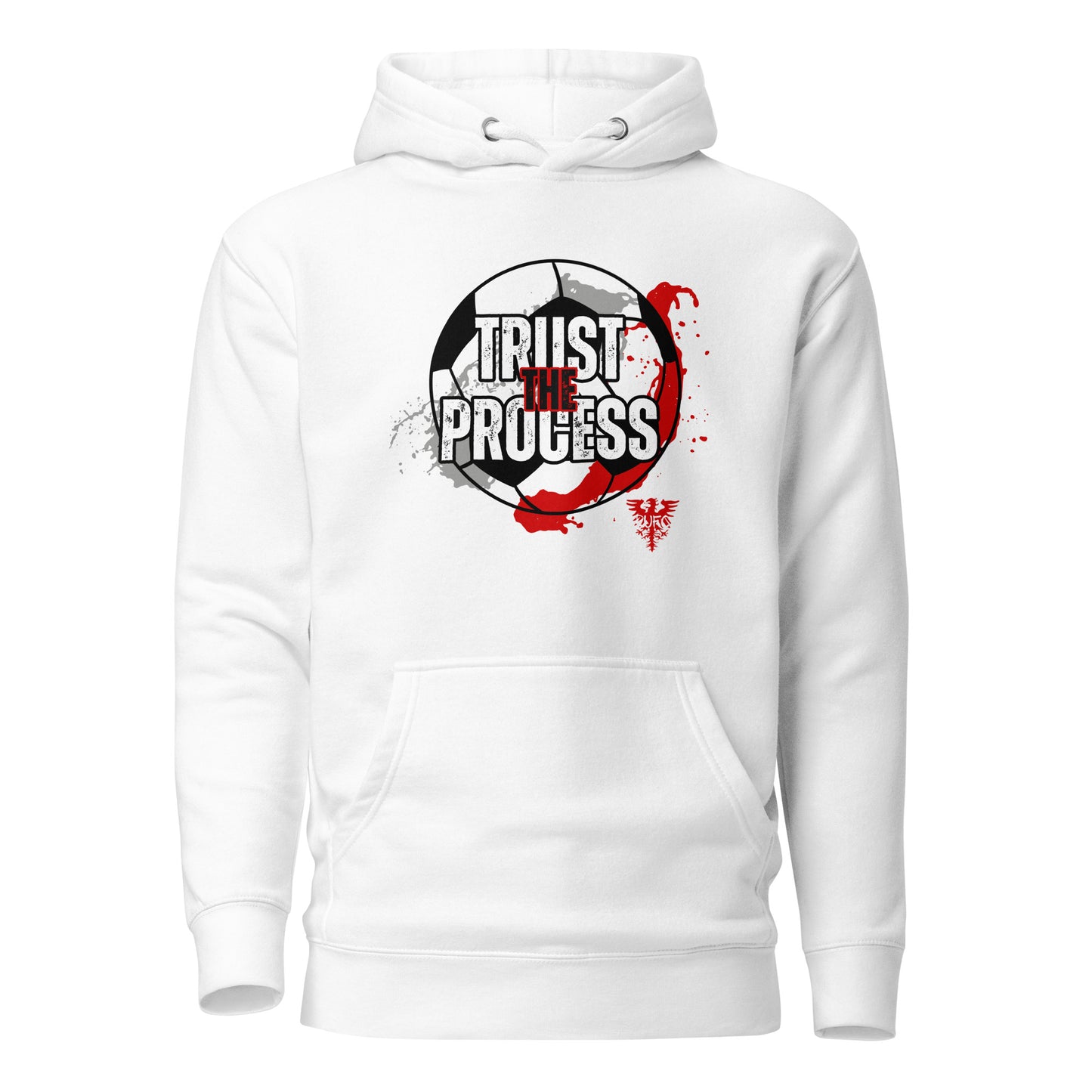 RUFC - Trust the Process