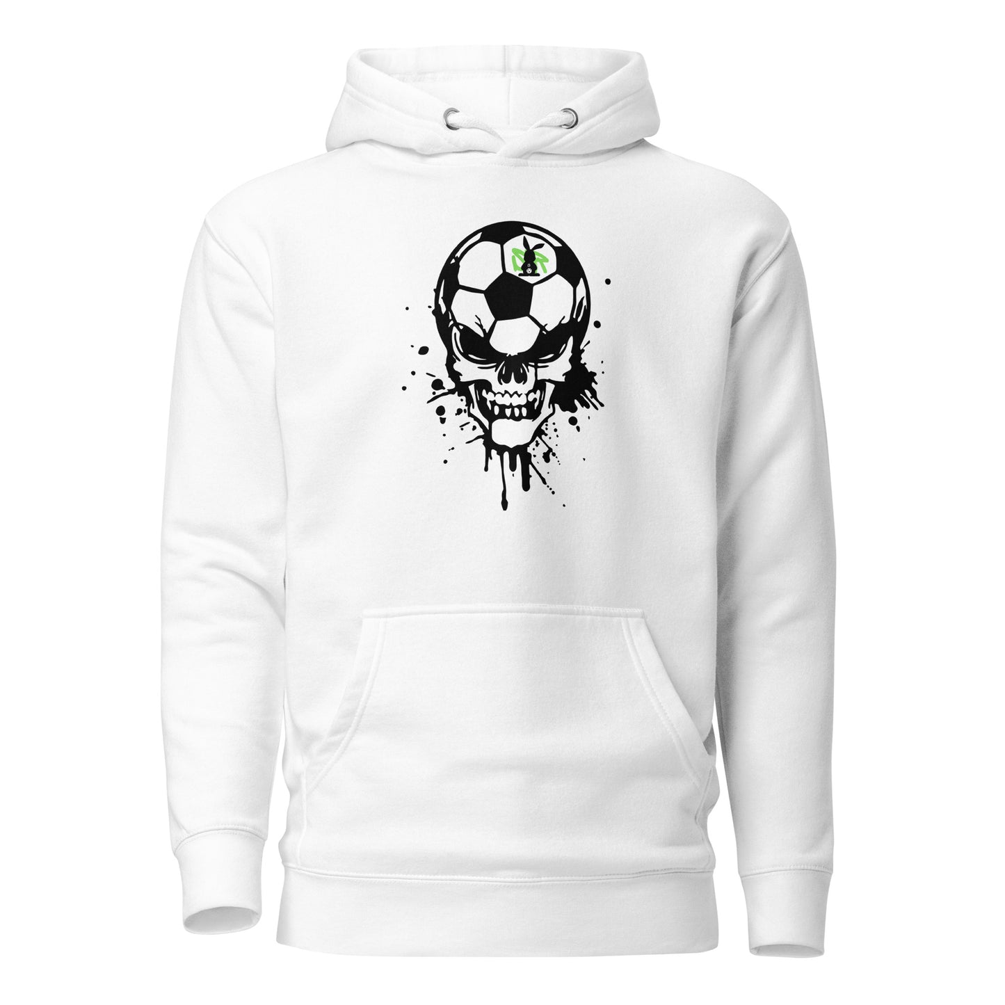 Soccer Skull