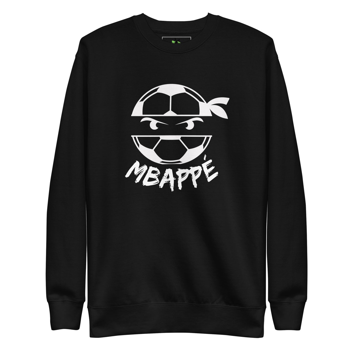 Mbappe Sweatshirt