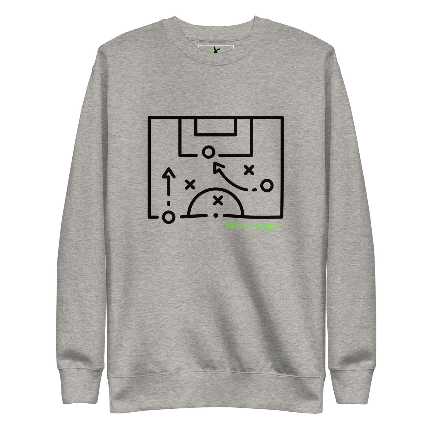 Finishing Tactic