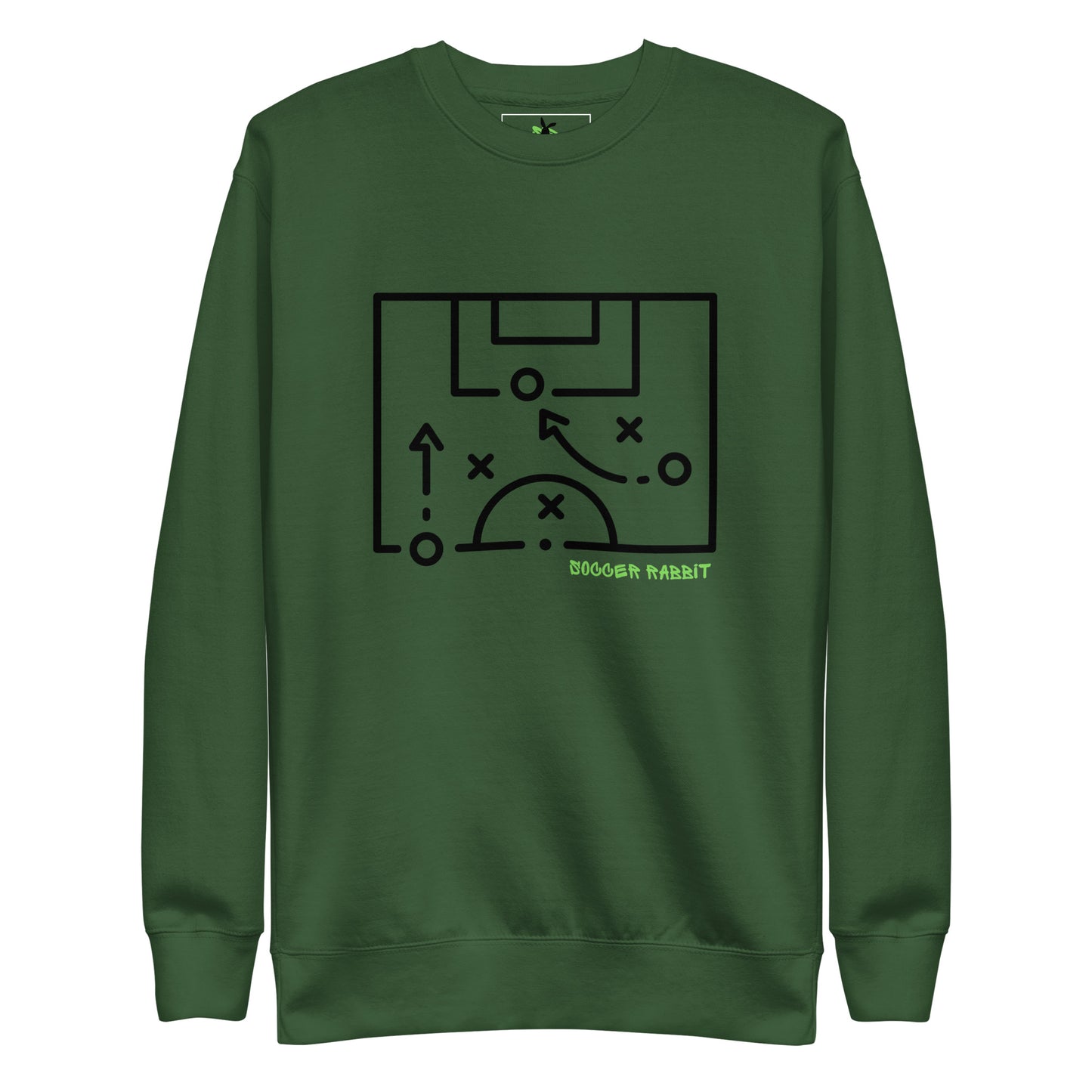Finishing Tactic
