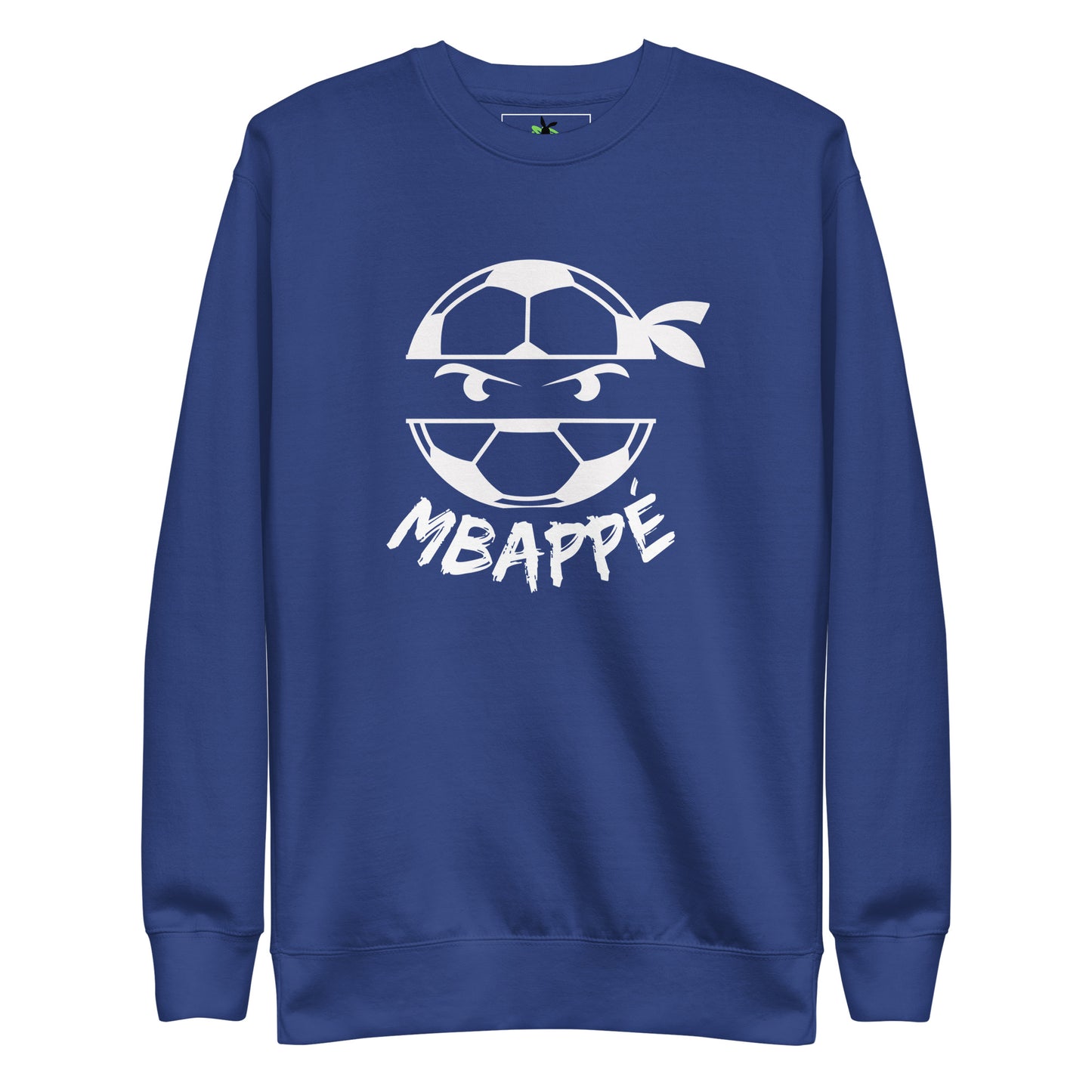 Mbappe Sweatshirt
