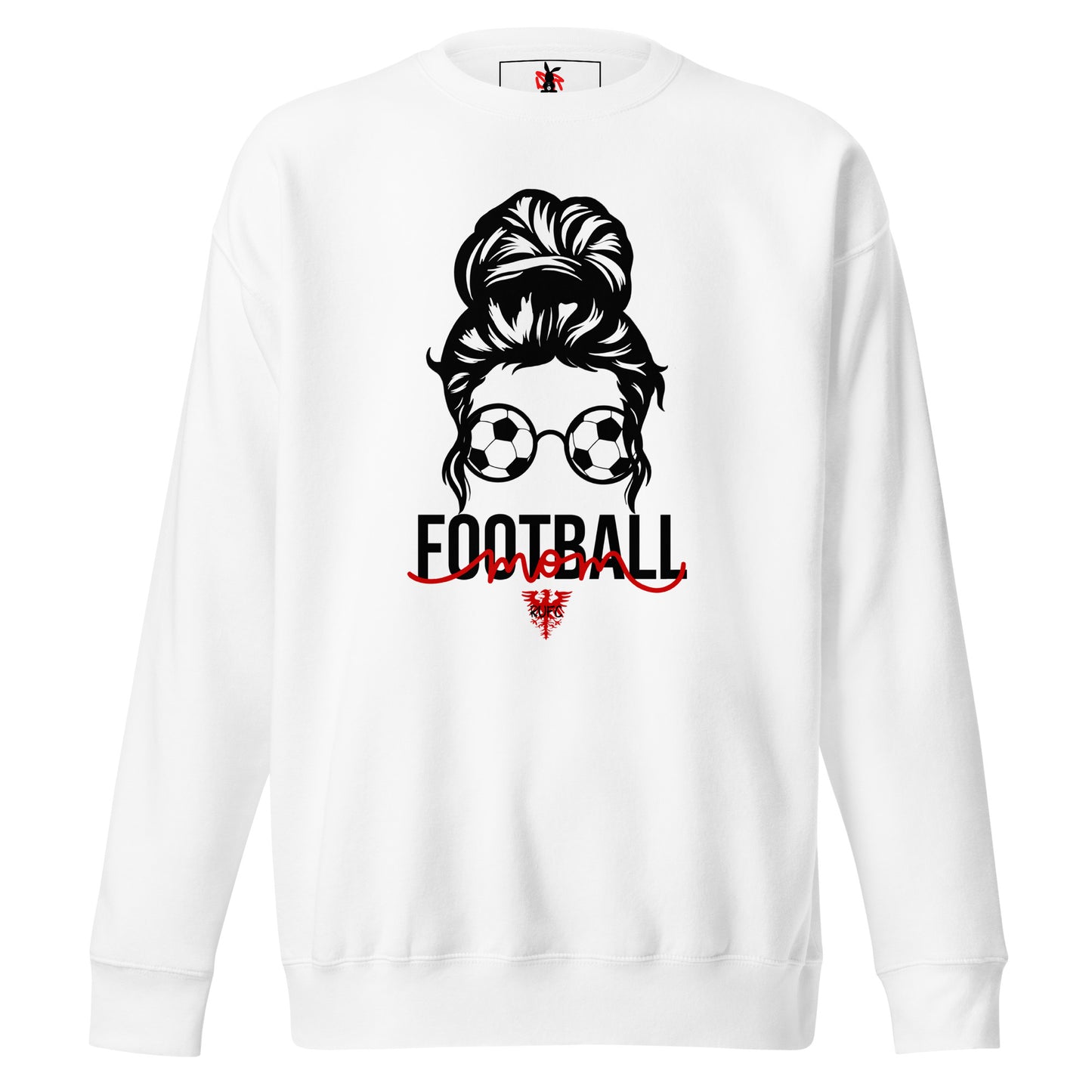 Football MOM