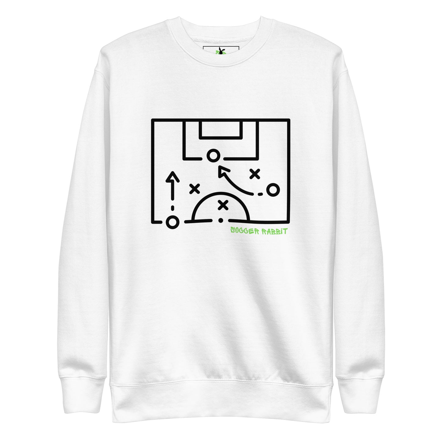 Finishing Tactic