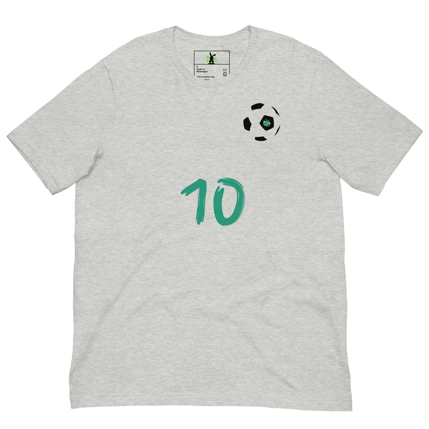 SR10 Tee