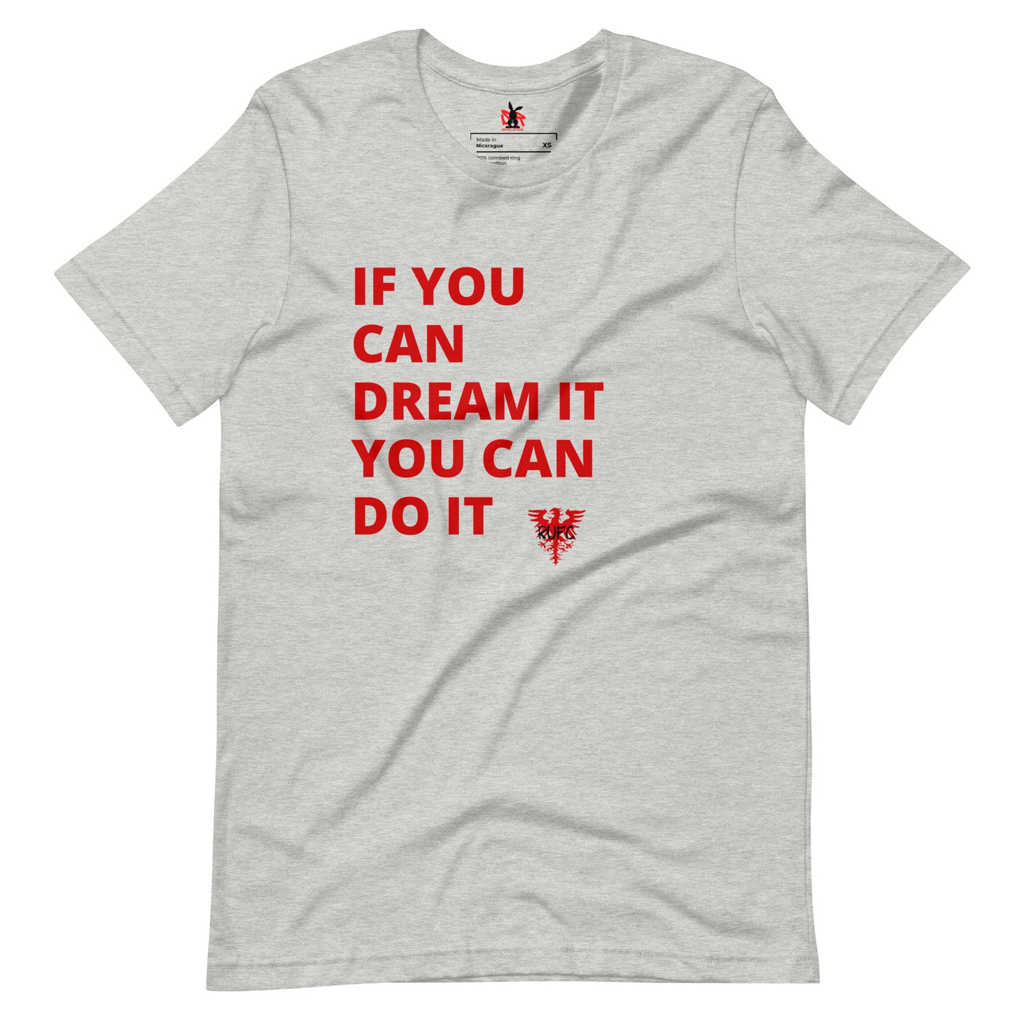RUFC - Dream