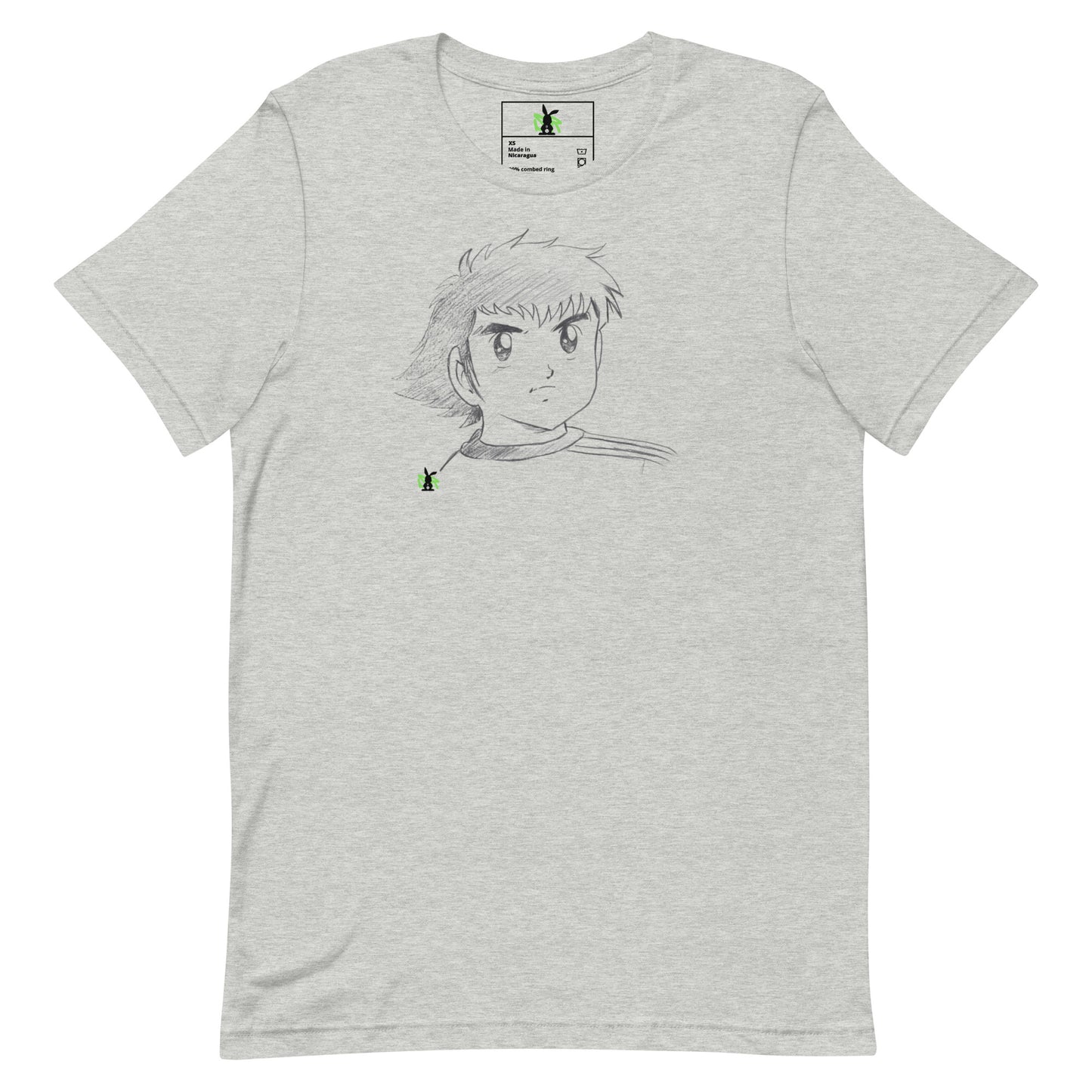 Oliver Sketch