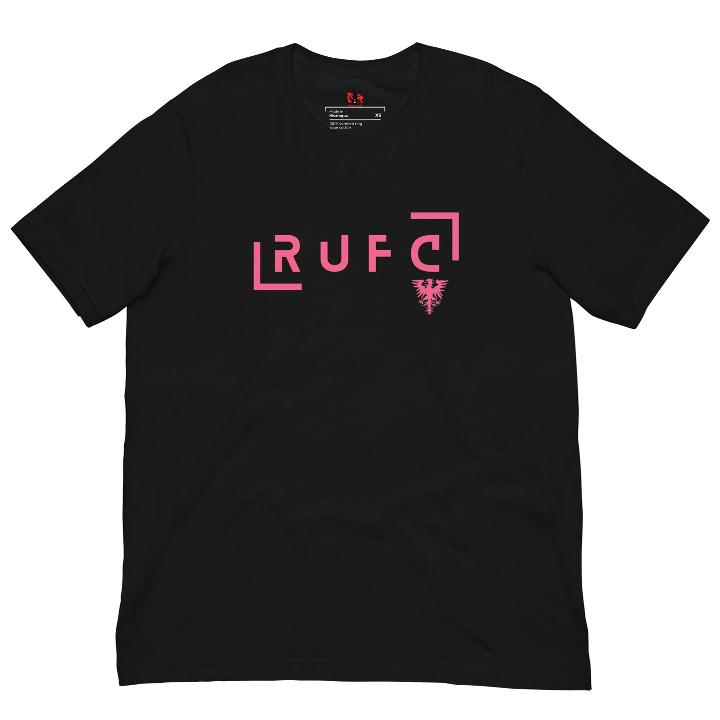 RUFC Breast Cancer