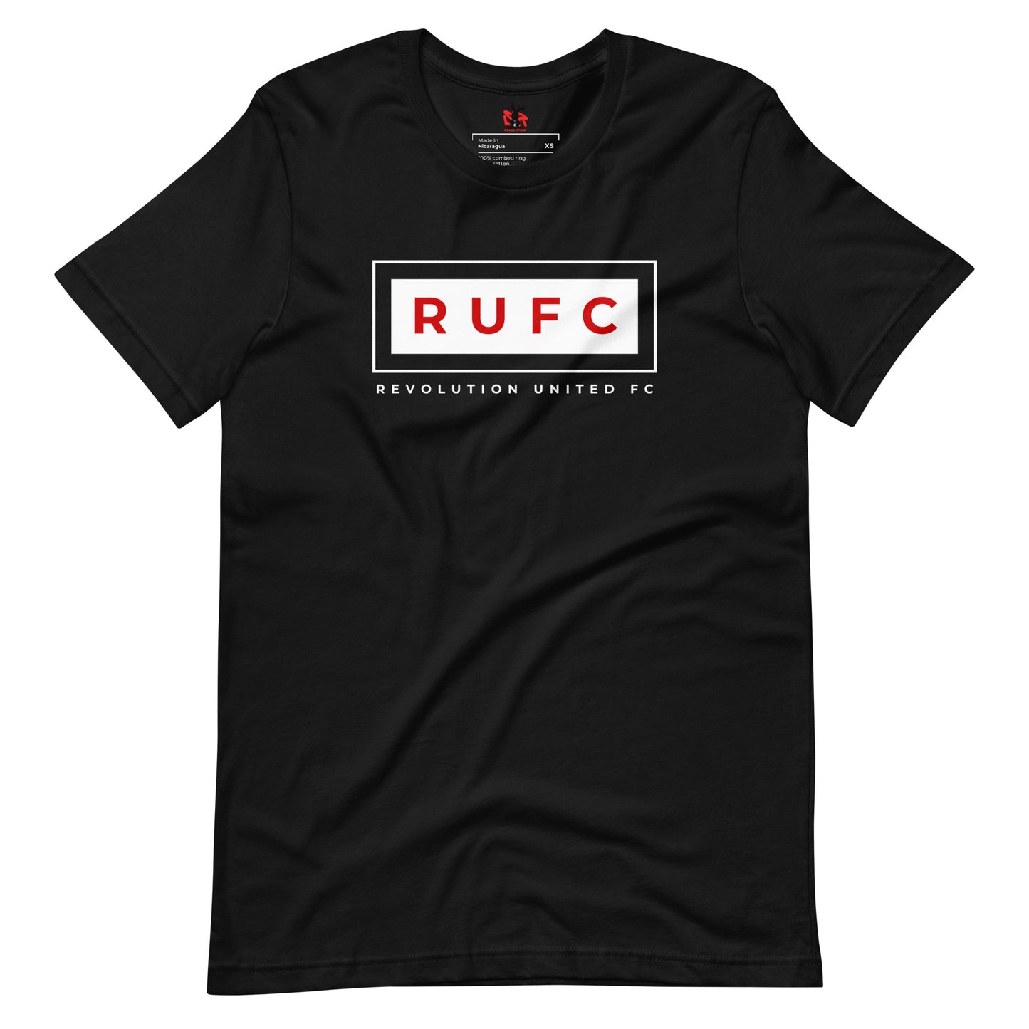 RUFC 2023