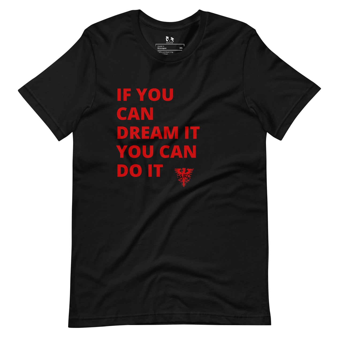 RUFC - Dream