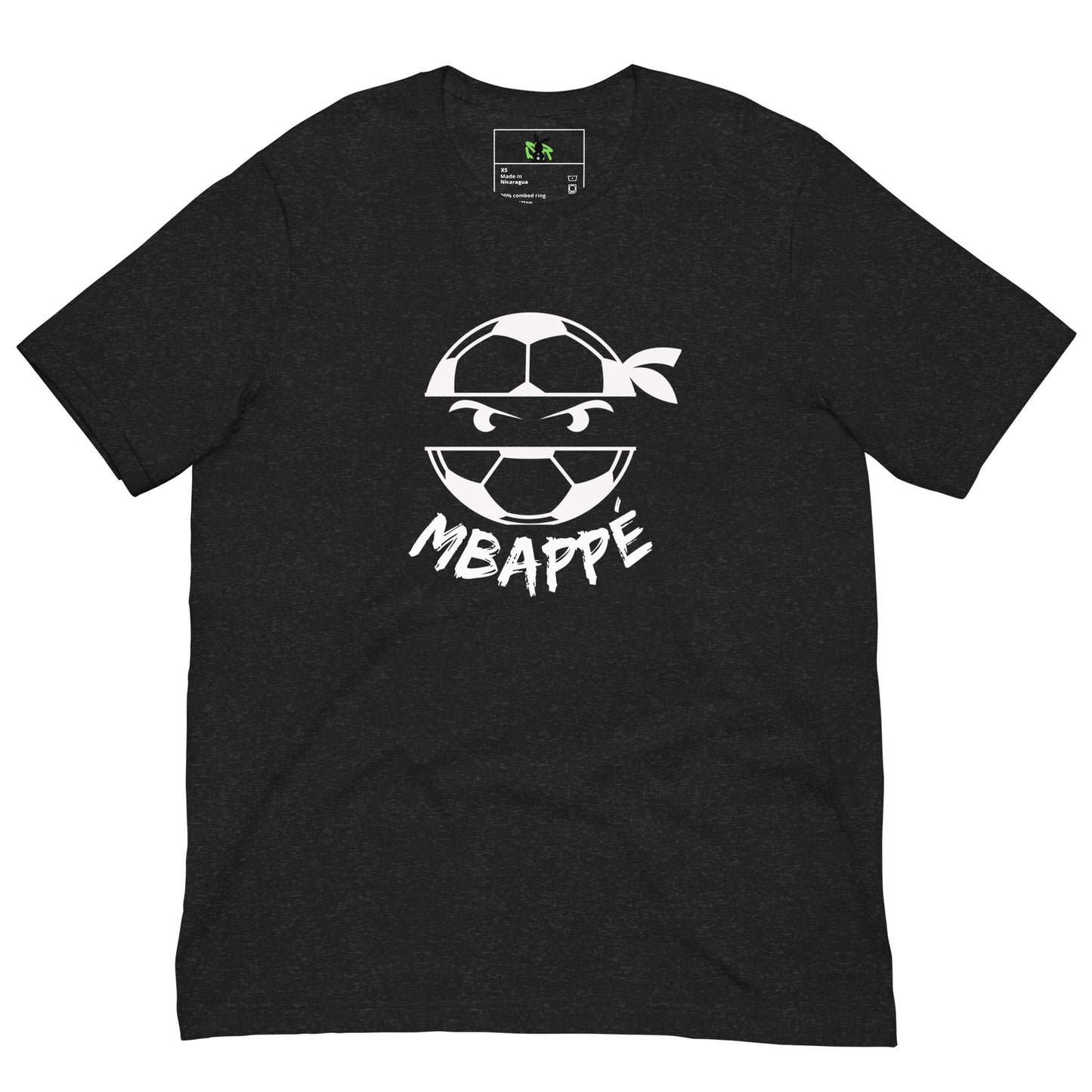 Mbappe