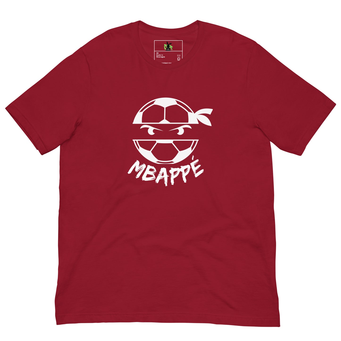 Mbappe