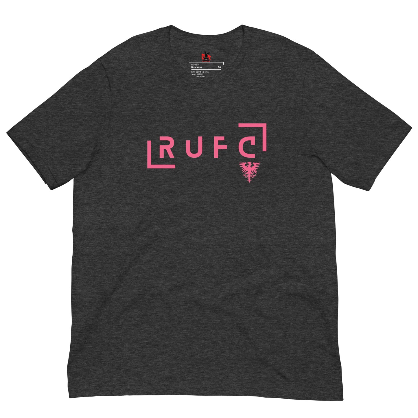 RUFC Breast Cancer