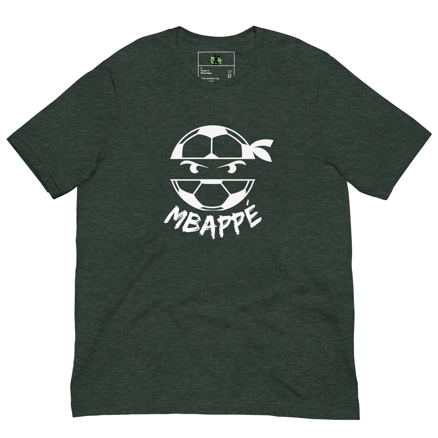 Mbappe