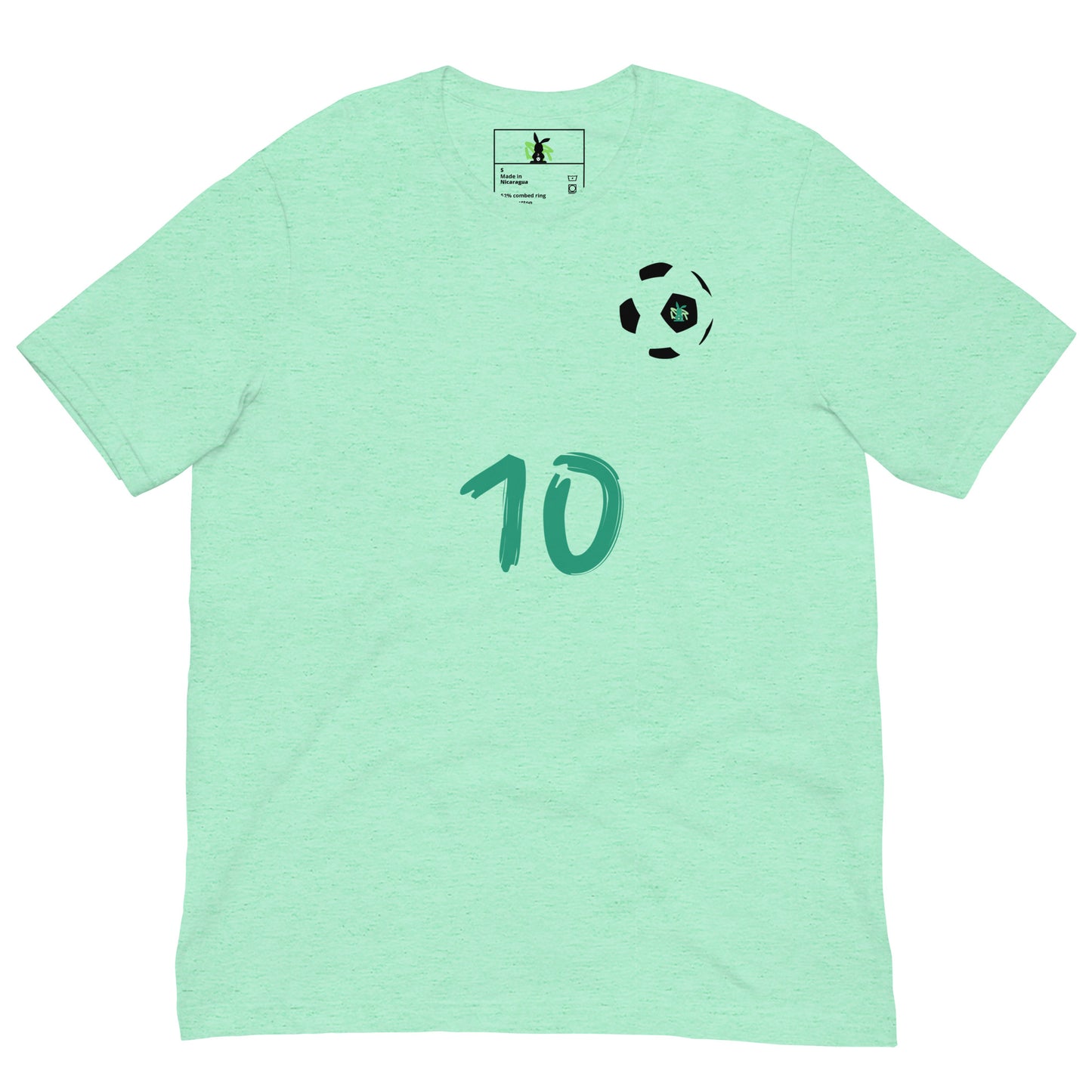 SR10 Tee