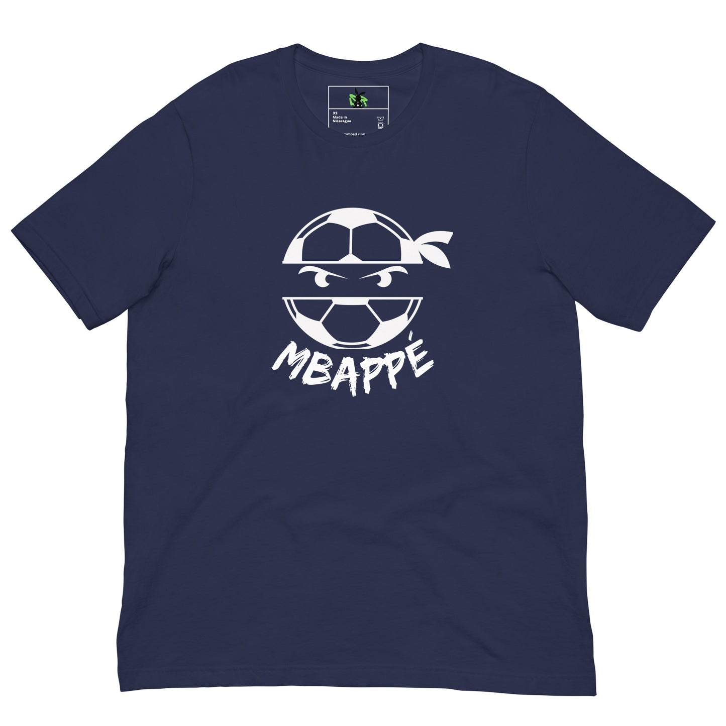 Mbappe
