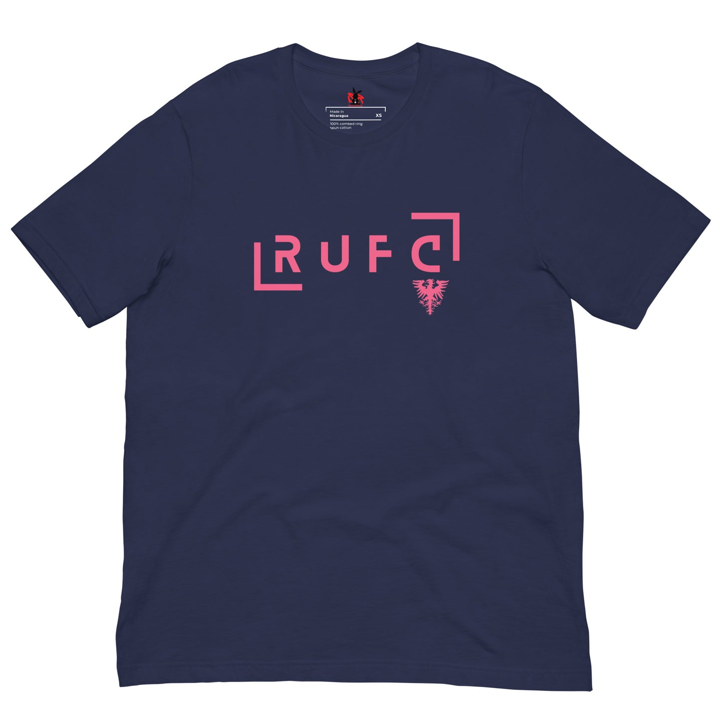 RUFC Breast Cancer