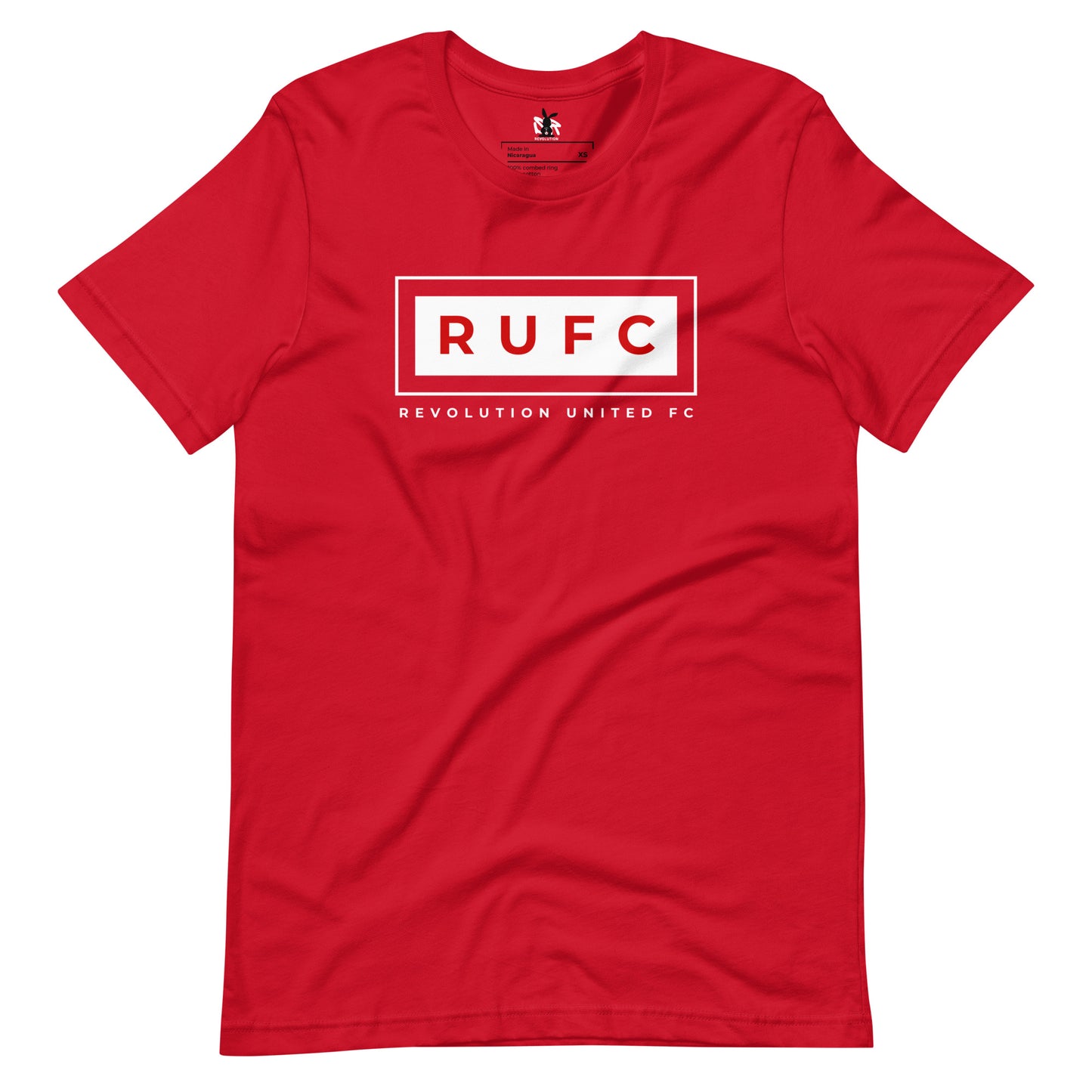 RUFC 2023