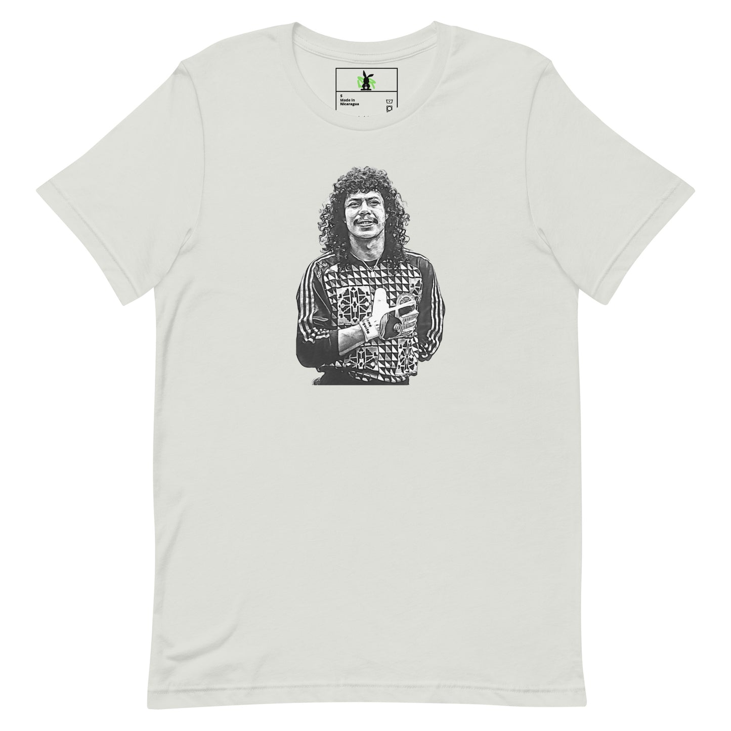 "El Loco" Higuita