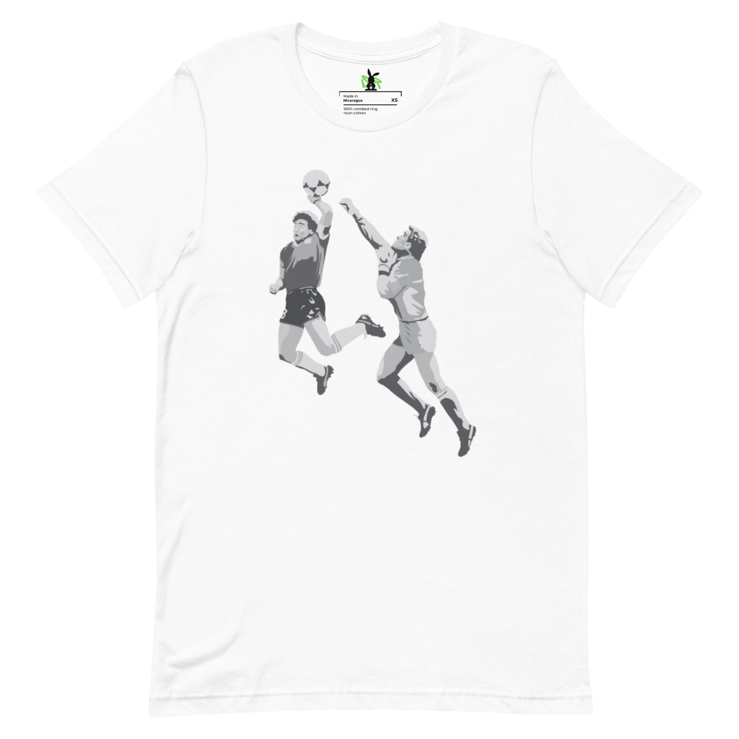 Maradona's Hand of God