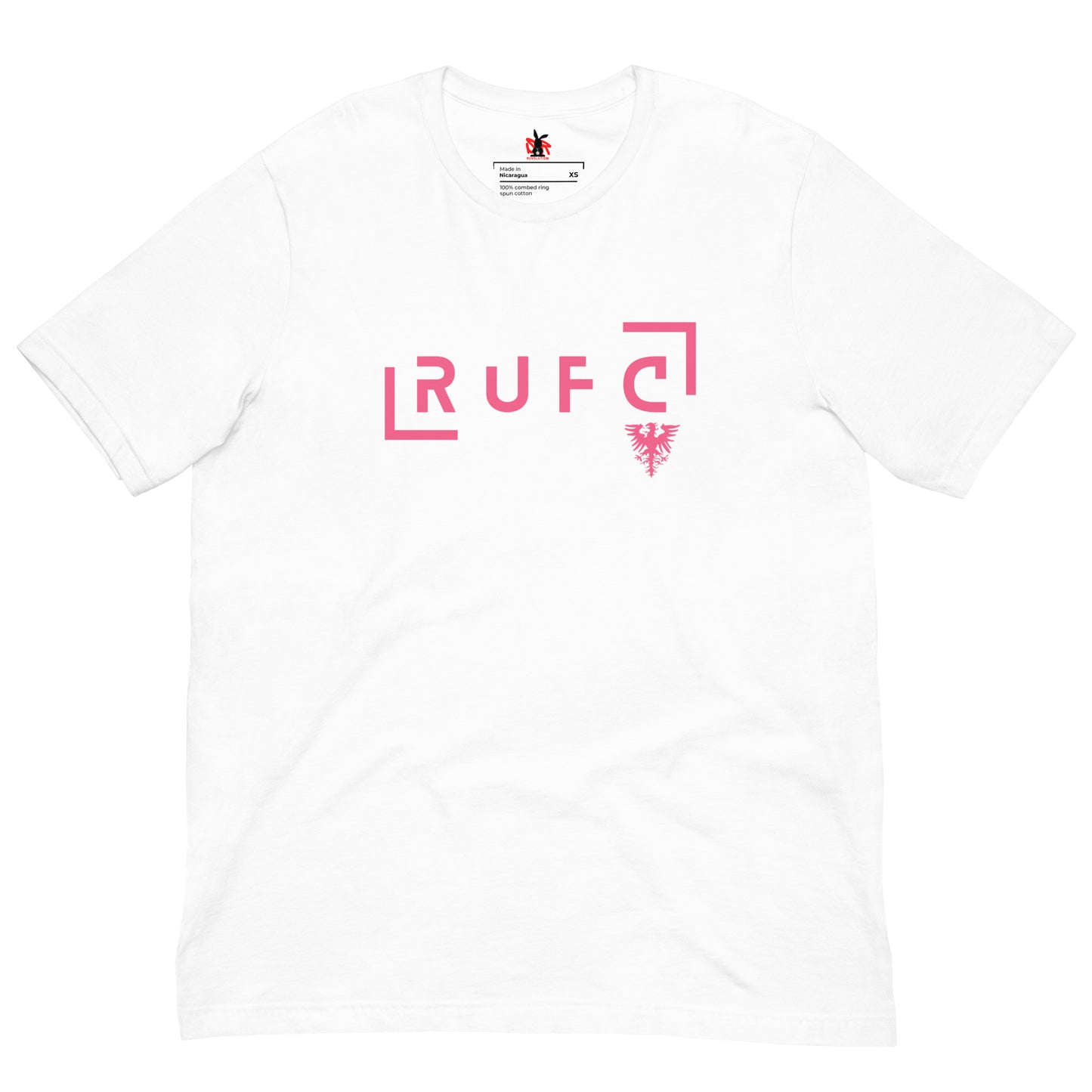 RUFC Breast Cancer