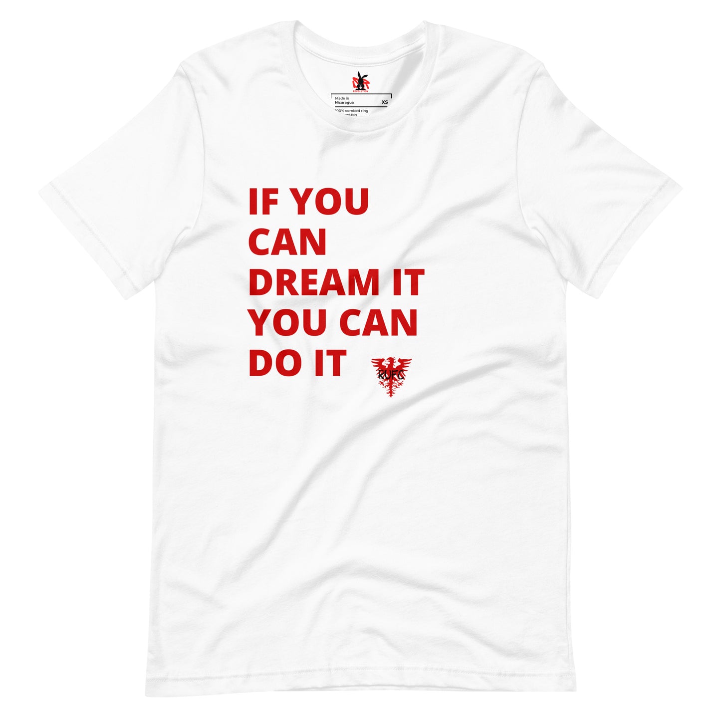 RUFC - Dream