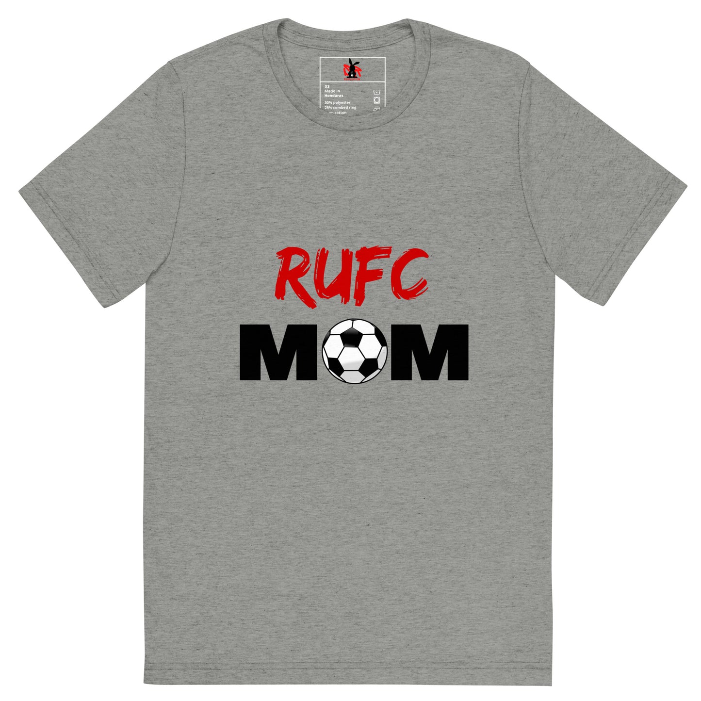 RUFC Mom